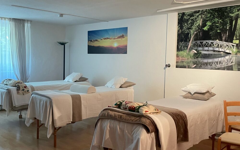 Atelier, Massagesalon, Büro oder ähnlichem im Zentrum von Bruneck