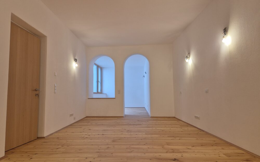 Ufficio in centro storico di Brunico