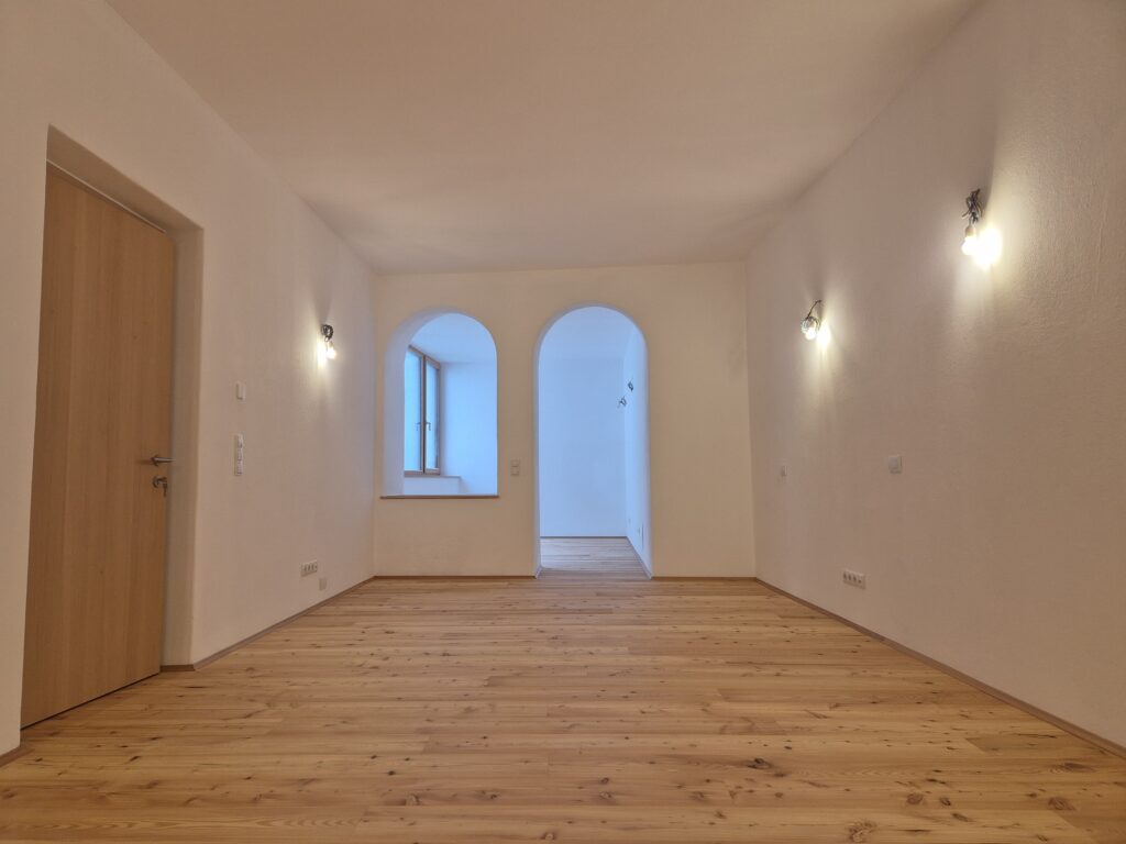 Ufficio in centro storico di Brunico