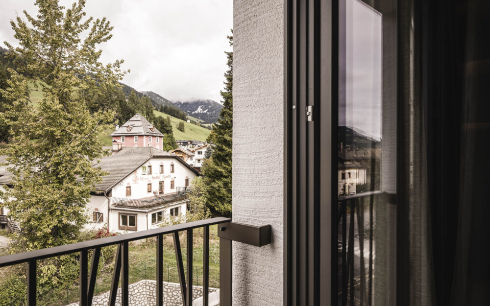 3-Zimmerwohnung “Post Mountain” in Toblach