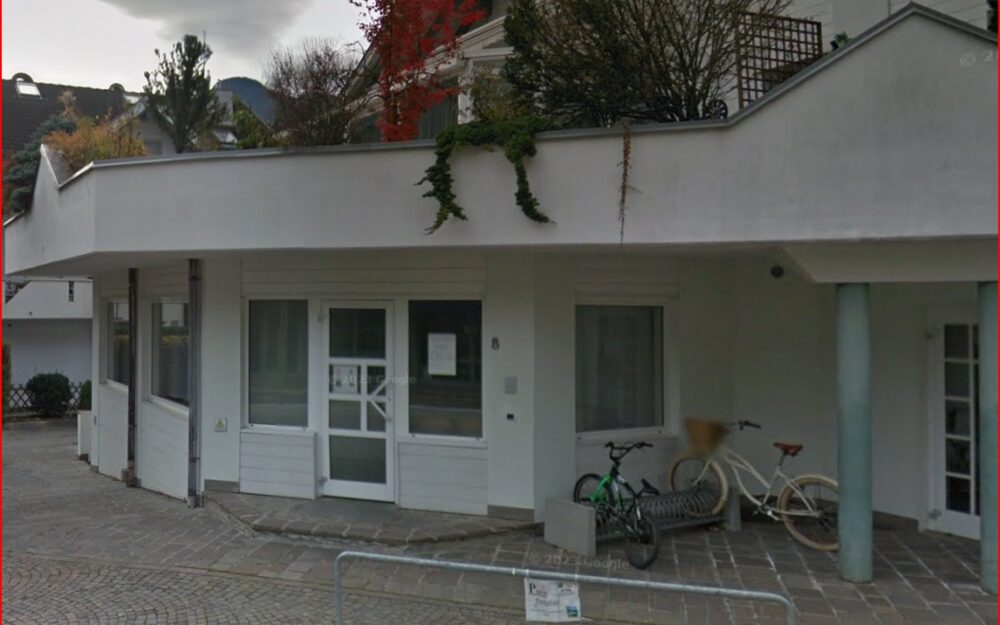 Studio medico, centro estetico, ufficio oppure negozio nel centro di Campo Tures