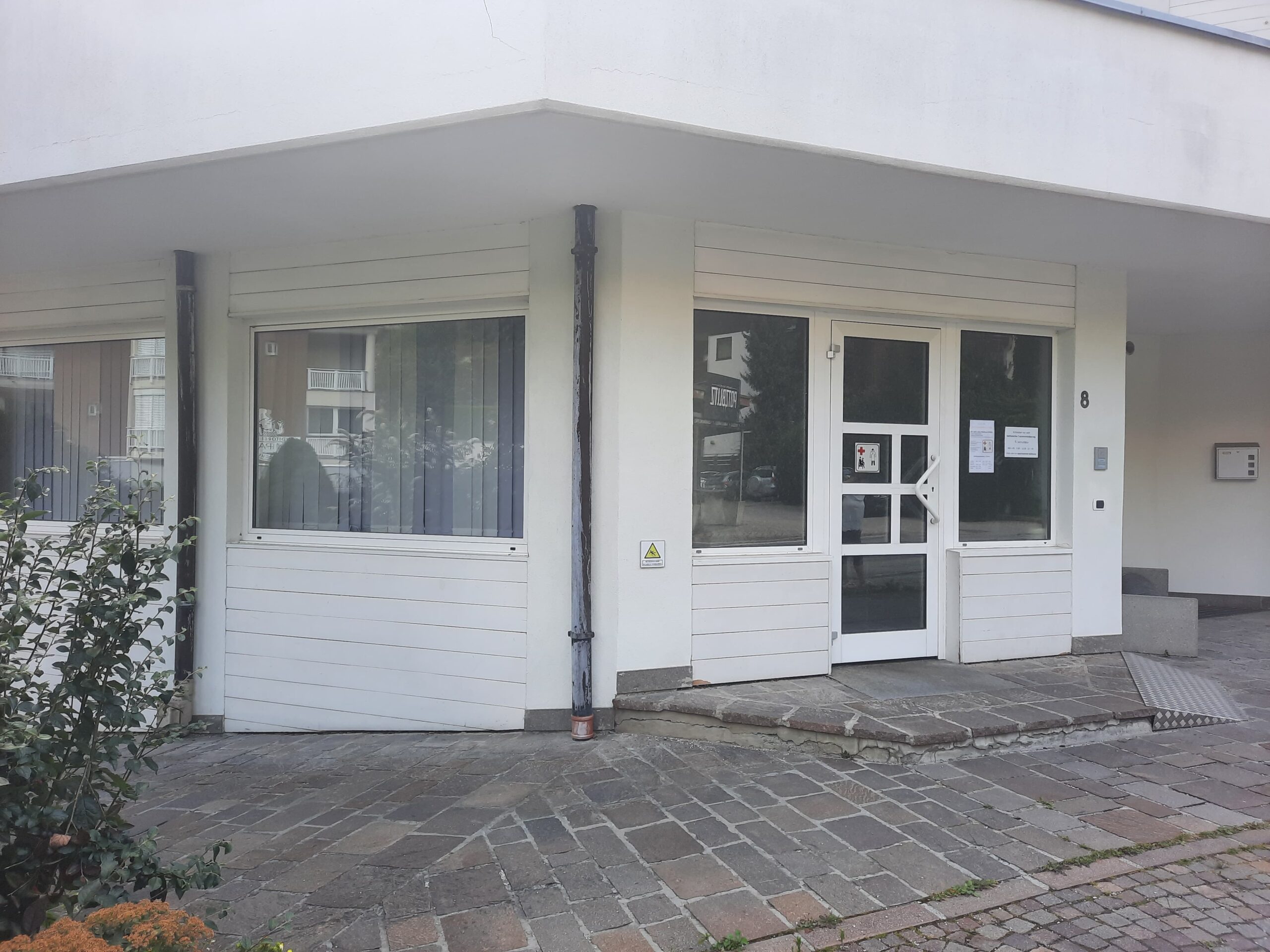 Studio medico, centro estetico, ufficio oppure negozio nel centro di Campo Tures