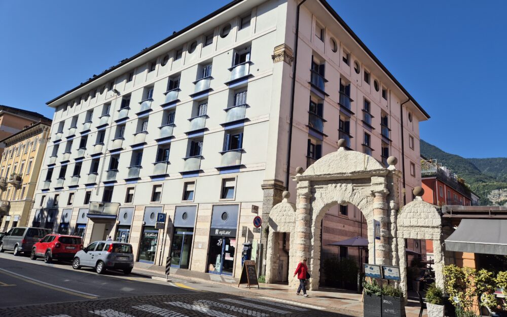 Arztpraxis, Labor, Büro in Trient