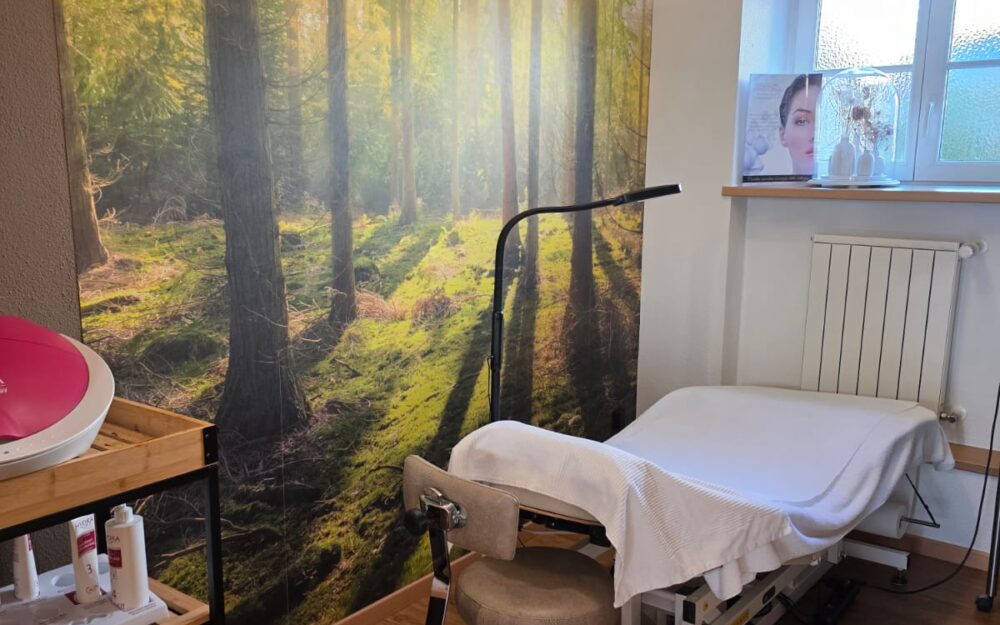 Attraente centro estetico a Brunico