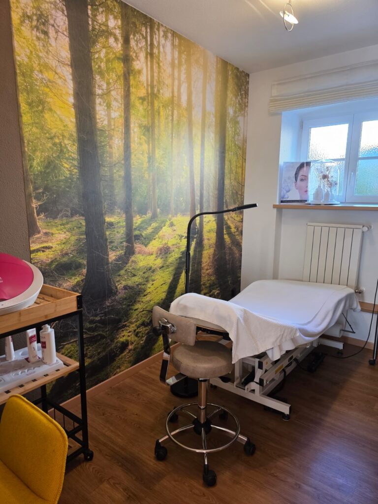 Attraente centro estetico a Brunico Attraente centro estetico a Brunico