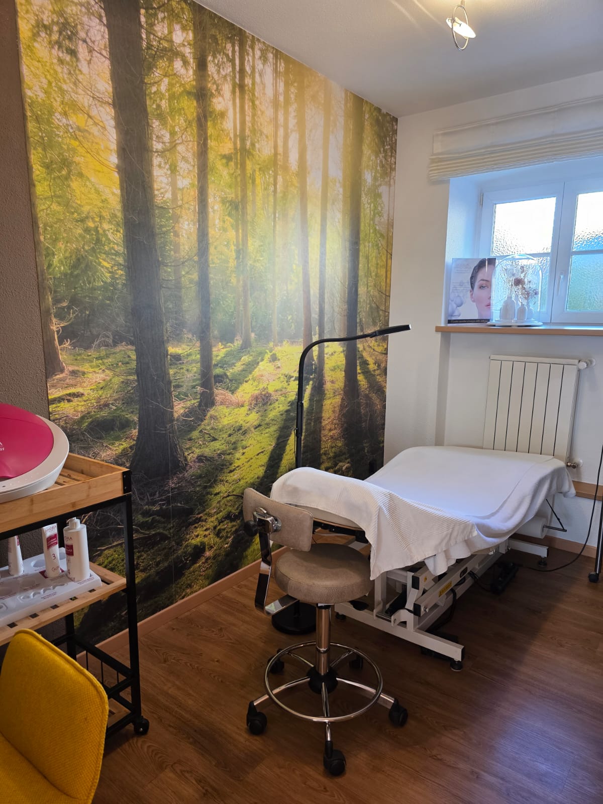 Attraente centro estetico a Brunico Attraente centro estetico a Brunico