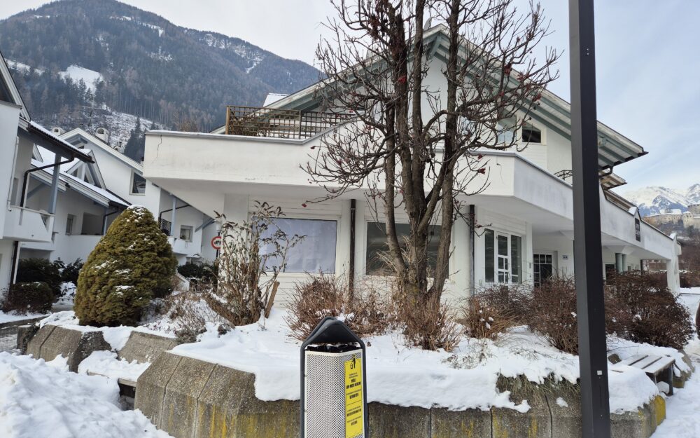 Arztpraxis, Kosmetiksalon, Büro im Zentrum von Sand in Taufers