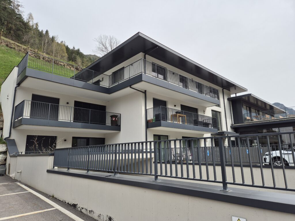 Bilocale a San Giovanni in Valle Aurina